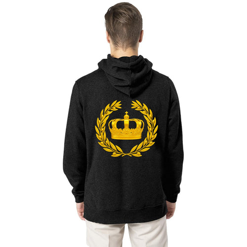 88 Gold Crown Hoodie