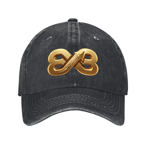 88 Gold Cap